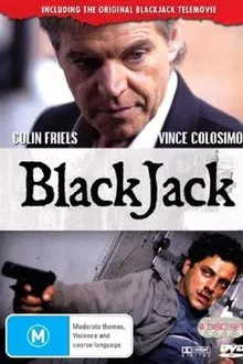 BlackJack tv show poster
