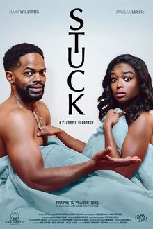 Stuck movie poster