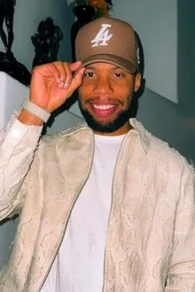 Desmond Johnson profile picture