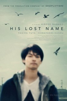 His Lost Name movie poster