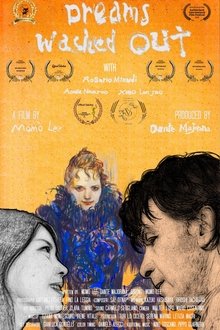 Dreams Washed Out movie poster