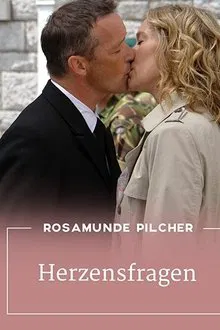 Rosamunde Pilcher: Herzensfragen movie poster