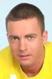 Antal profile picture