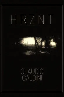H R Z N T movie poster