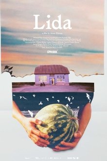 Lida movie poster