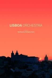 Lisboa Orchestra movie poster