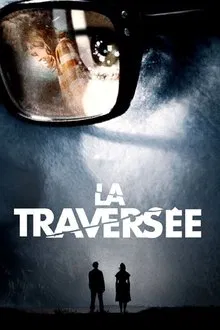 The Crossing movie poster