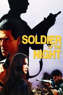 Soldier of the Night movie poster