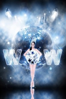 萧亚轩 WOW台北小巨蛋演唱会 movie poster
