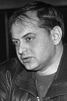 Aleksei Samoryadov profile picture