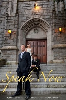 Speak Now movie poster