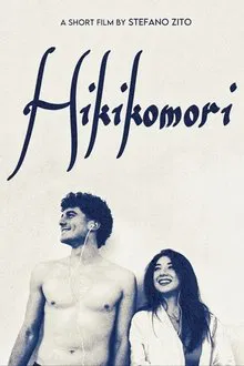 Poster do filme Hikikomori