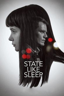 State Like Sleep movie poster
