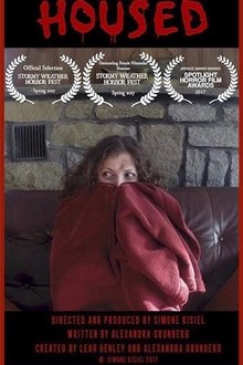 HOUSED: The Feature movie poster