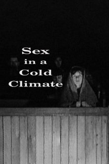 Sex in a Cold Climate movie poster