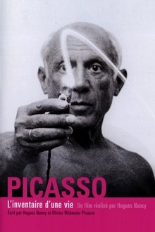 Picasso: The Legacy movie poster