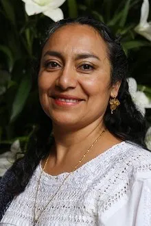 Mayra Sérbulo profile picture