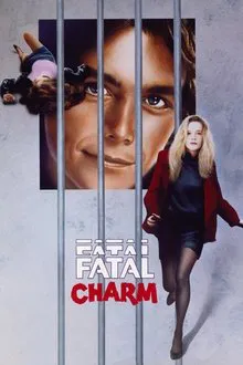 Fatal Charm movie poster