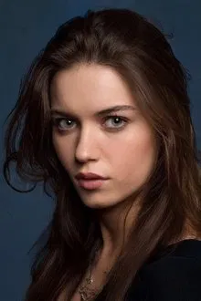 Afra Saraçoğlu profile picture