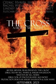 The Cross movie poster