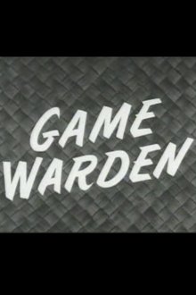Game Warden movie poster
