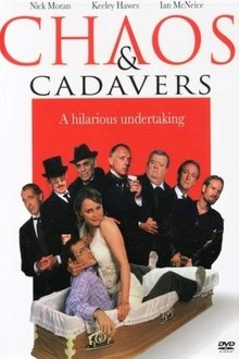 Chaos and Cadavers movie poster