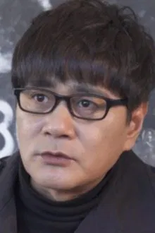Lee Soo-min profile picture