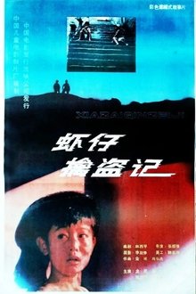 Xiao zai qin dao ji movie poster
