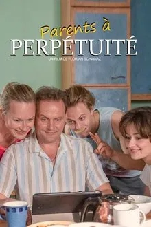Für immer Eltern movie poster