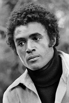 Calvin Lockhart profile picture