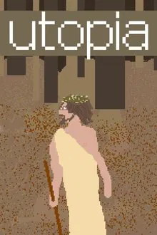Utopia movie poster