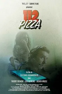 911-Pizza movie poster