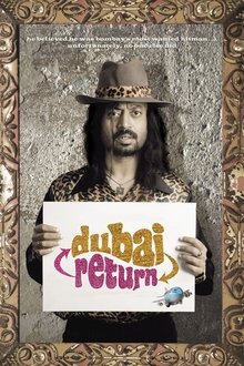 Dubai Return movie poster