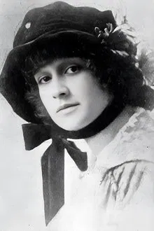 Justina Huff profile picture