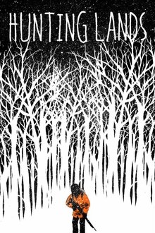 Hunting Lands movie poster