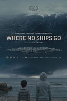Where No Ships Go movie poster