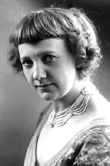 Agnete von Prangen profile picture