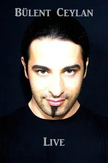 Bülent Ceylan - Live movie poster