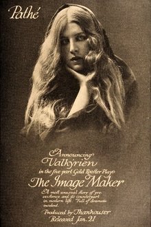 The Image Maker movie poster