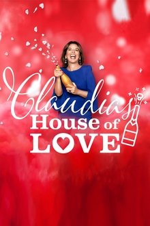 Claudias House of Love tv show poster