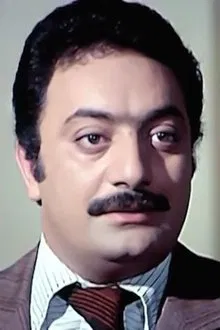 Saad Moneib profile picture