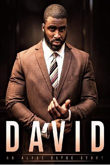 David movie poster