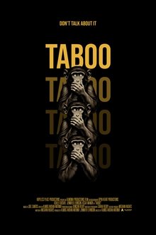 Taboo movie poster