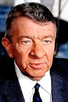 Robert Dalban profile picture