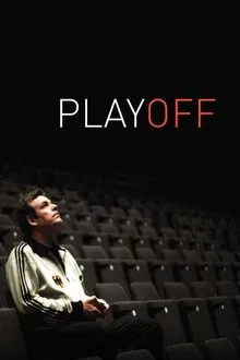 Playoff movie poster