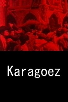 Poster do filme Karagoez catalogo 9,5