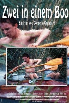 Two in a Boat movie poster
