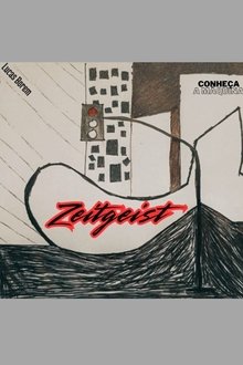 Espirito do Tempo movie poster