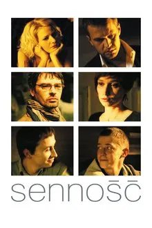 Drowsiness movie poster