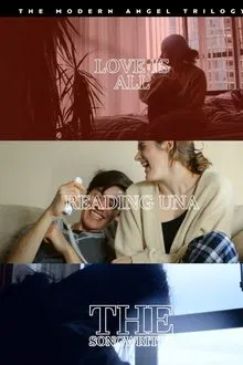 The Modern Angel Trilogy movie poster